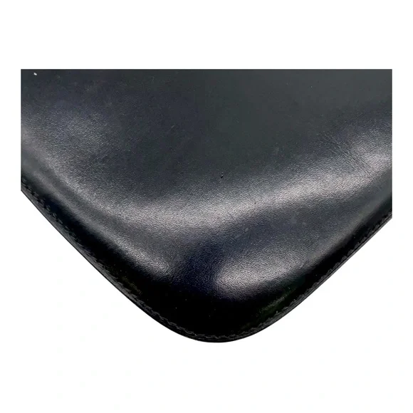 Gucci Interlo GD Leather Shoulder Bag in mint mint condition - Picture 12 of 16